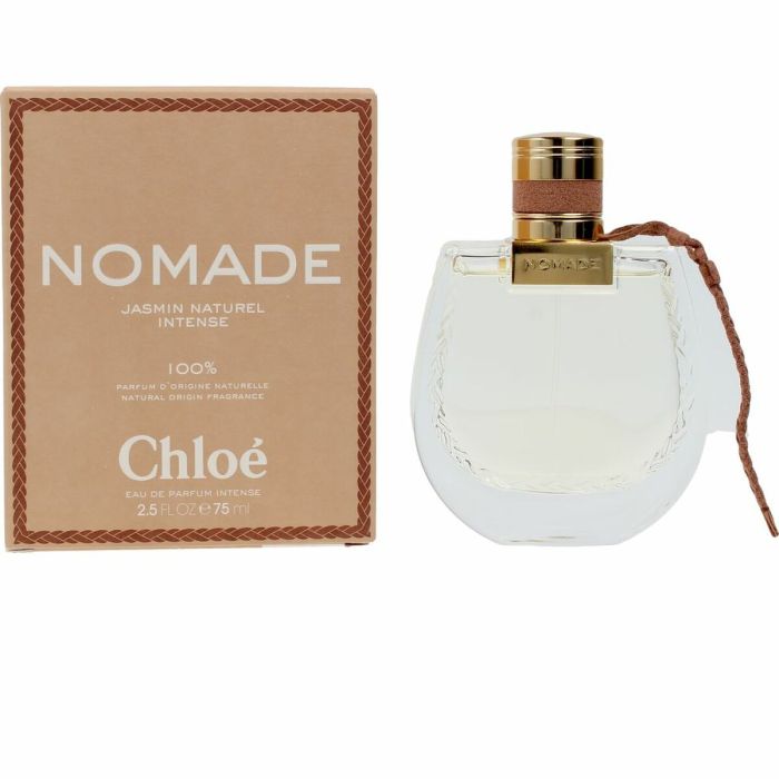 Perfume Mujer Chloe Nomade Jasmin Naturel Intense EDP