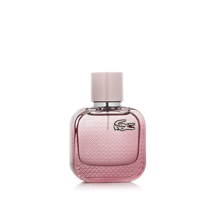 Perfume Mujer Lacoste L.12.12 Rose Eau Intense EDT 35 ml