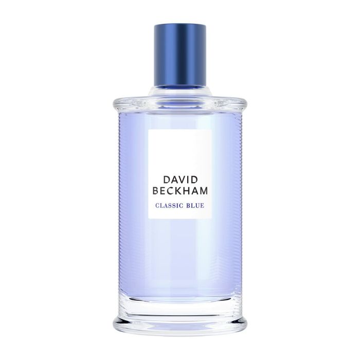 Perfume Hombre David Beckham EDT Classic Blue 100 ml 1