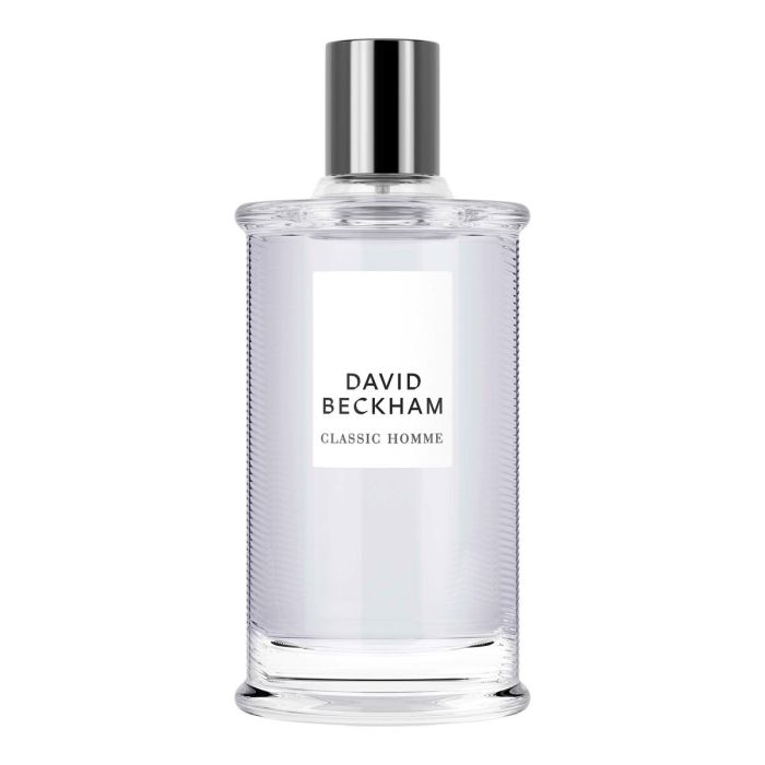 Perfume Hombre David Beckham EDT Classic Homme 100 ml 1