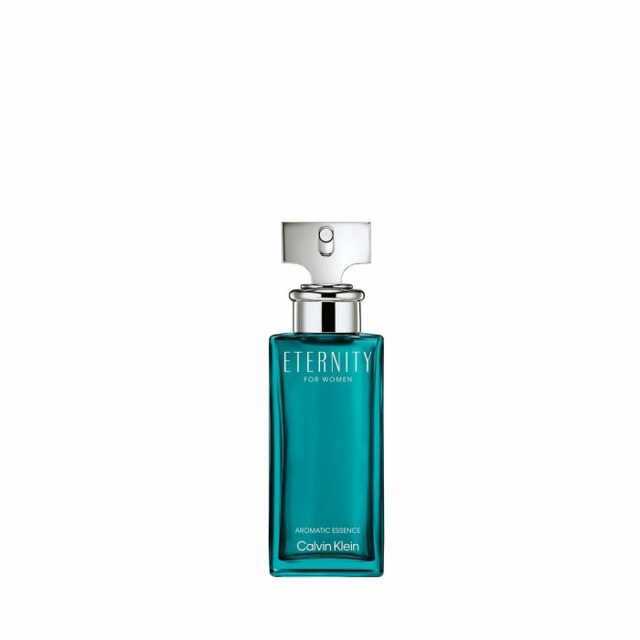 Perfume Mujer Calvin Klein EDP Eternity Aromatic Essence 50 ml 2
