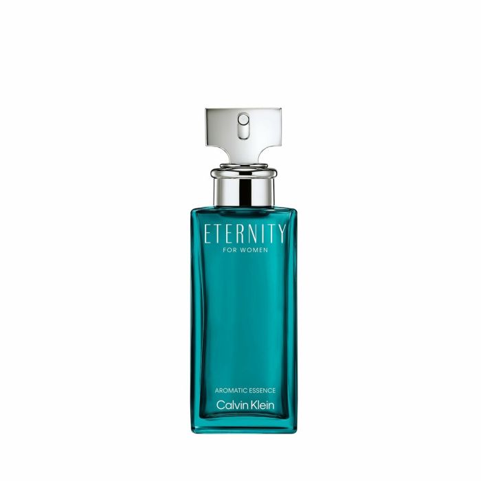 Perfume Mujer Calvin Klein EDP Eternity Aromatic Essence 100 ml 2