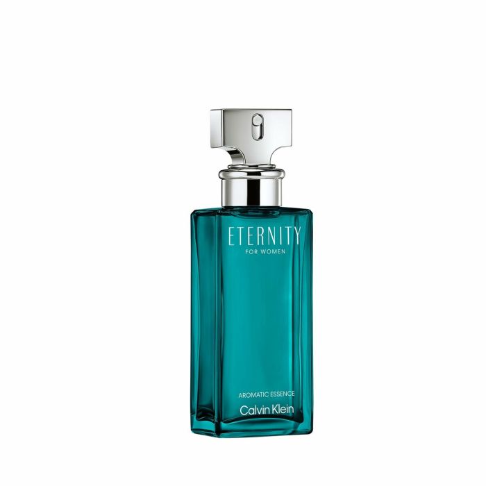 Perfume Mujer Calvin Klein EDP Eternity Aromatic Essence 100 ml 3
