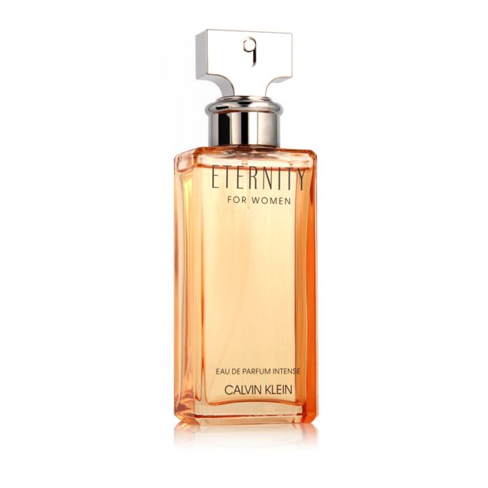 Perfume Mujer Calvin Klein EDP Eternity Intense 100 ml 1