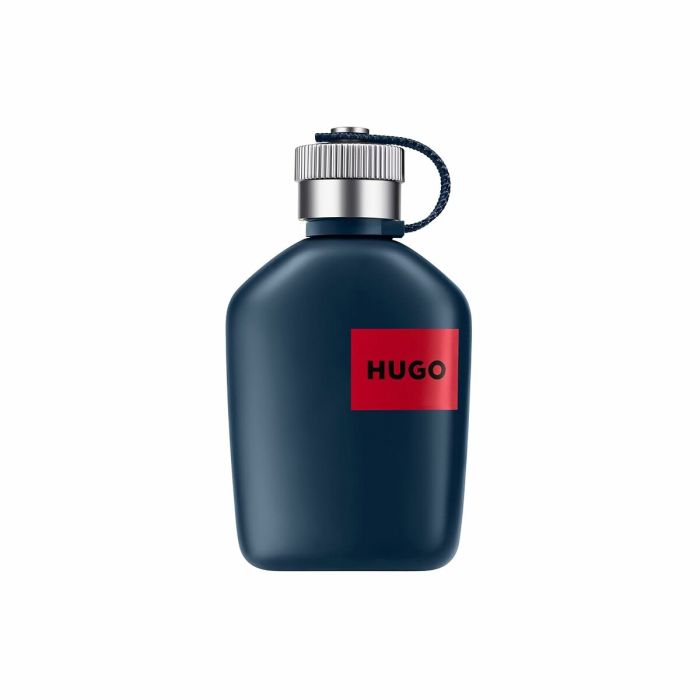Perfume Hombre Hugo Boss EDT Hugo Jeans 125 ml 3