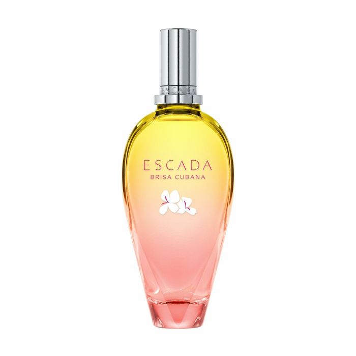 Perfume Mujer Escada EDT Brisa Cubana 100 ml 1