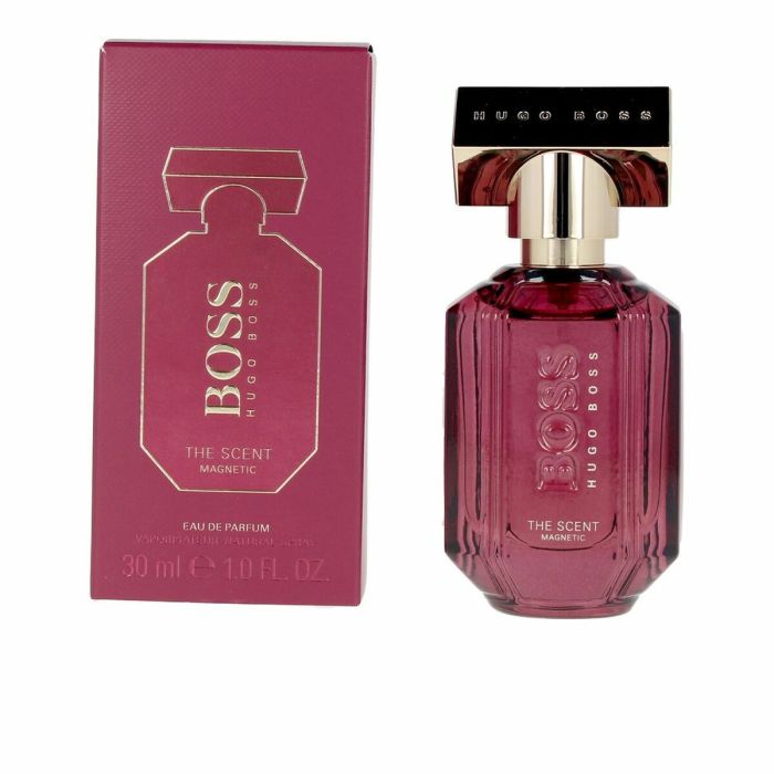 Perfume Mujer Hugo Boss-boss THE SCENT FOR HER EDP EDP 30 ml