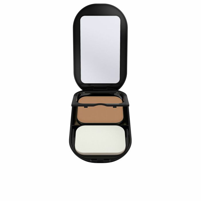 Base de Maquillaje en Polvo Max Factor Facefinity Compact Recarga Nº 08 Toffee Spf 20 84 g 1