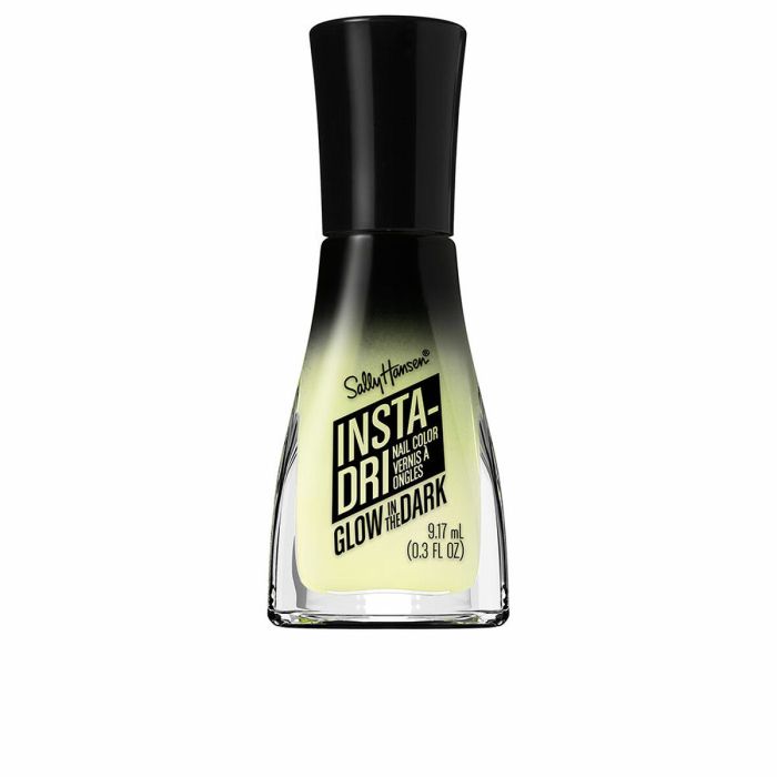Insta-dri nail color glow in the dark #734-fa-boo-lous 9,17 ml Insta-dri nail color glow in the dark #734-fa-boo-lous 9,17 ml