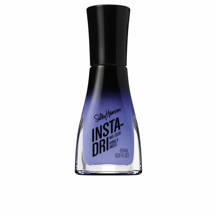 Pintaúñas Sally Hansen Insta-Dri Glow In the Dark Brilla en la Oscuridad Nº 730 Where my ghouls a 9,17 ml Pintaúñas Sally Hansen Insta-Dri Glow In the Dark Brilla en la Oscuridad Nº 730 Where my ghouls a 9,17 ml