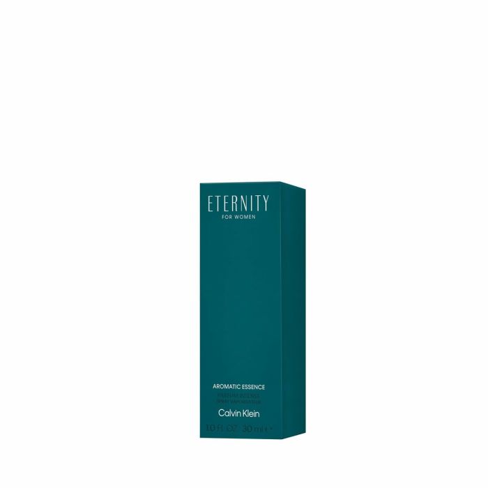 Perfume Mujer Calvin Klein EDP Eternity Aromatic Essence 30 ml 2