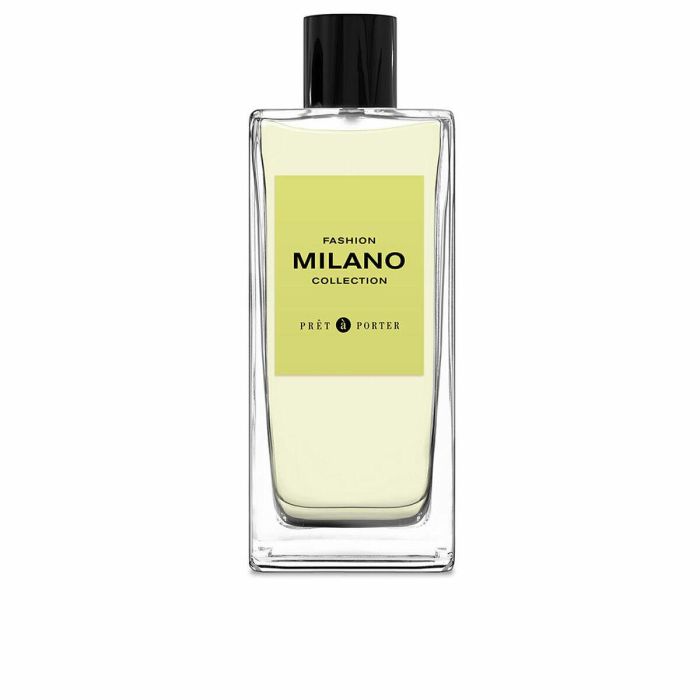 Pret-A-Porter Milano Collection Edp Vapo 100 mL