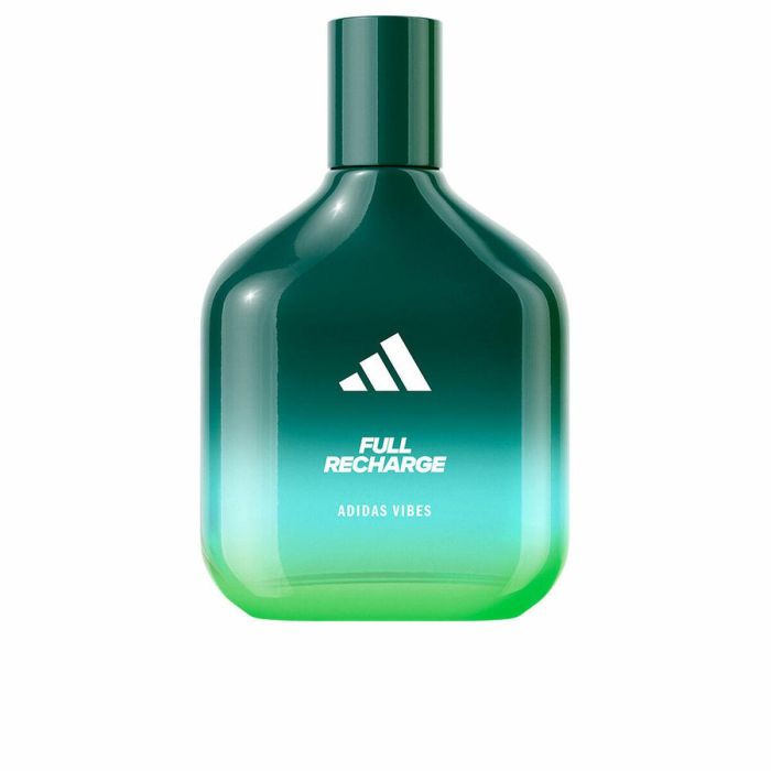 Adidas Full Recharge Edp Vapo 100 mL