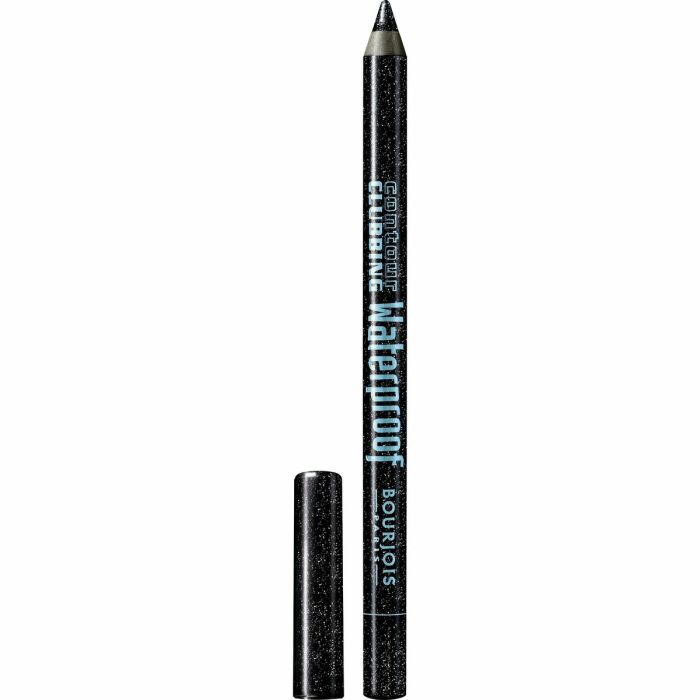 Lápiz de Ojos Bourjois Contour Clubbing ultra black 1,2 g 5 Lápiz de Ojos Bourjois Contour Clubbing ultra black 1,2 g 5