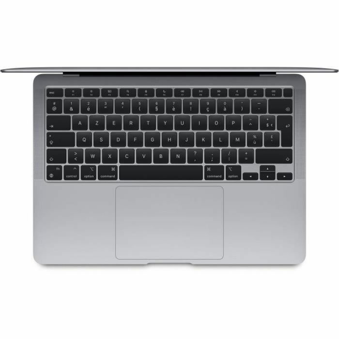 Notebook Apple 13 MacBook Air M1 Chip M1 13" 16 GB RAM 2