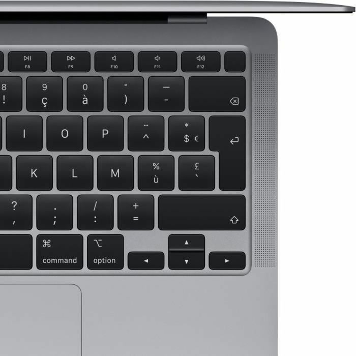 Notebook Apple 13 MacBook Air M1 Chip M1 13" 16 GB RAM 1