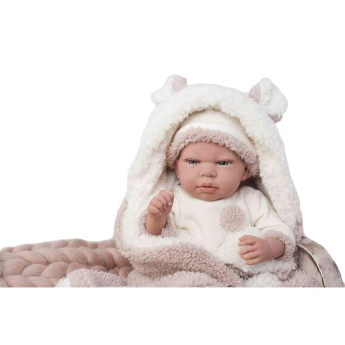 Muñeca Reborn Arias Anna 40 cm 1