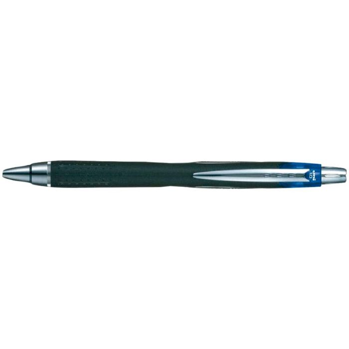 Uniball Rollerball Jetstream Sxn-210 Retráctil 1.0 mm Azul Caja 12 Ud 1