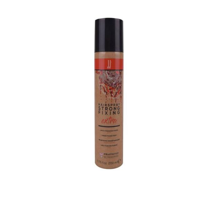 Hairspray Strong Fixing Extra 200 mL JJ