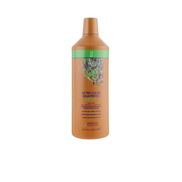 After Color Shampoo Ph 4.5 1000 mL JJ