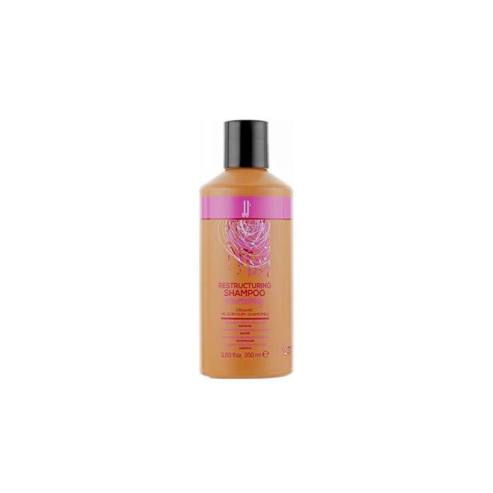 Restructuring Shampoo Nourishing 350 mL JJ