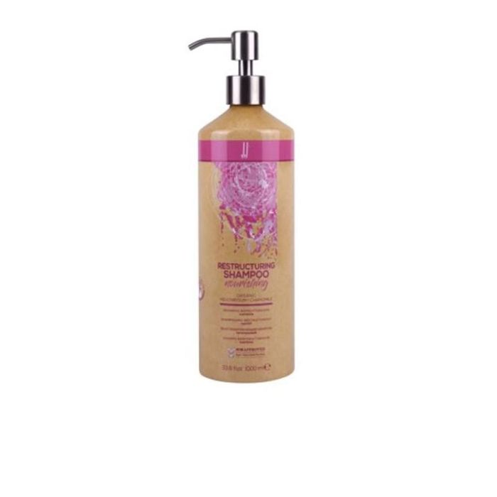 Restructuring Shampoo Nourishing Alu Bottle 1000 mL JJ