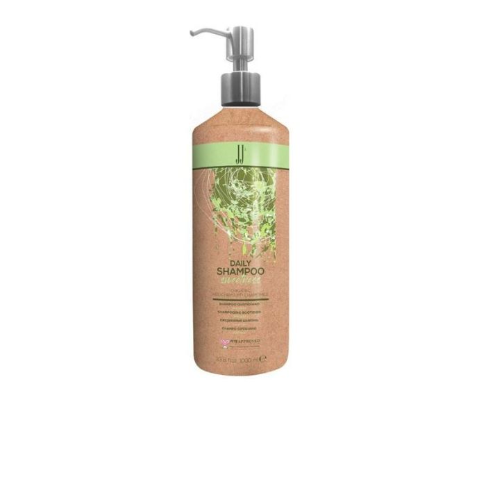 Daily Shampoo Sweetness Alu Bottle 1000 mL JJ