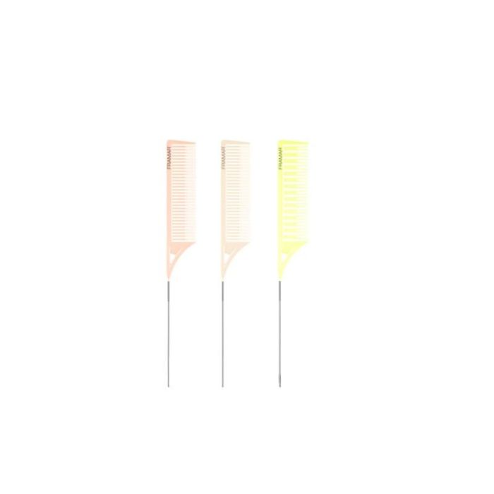 Dreamweaver Golden Hour 3 Pack Highlighting Combs Edición Limitada Framar