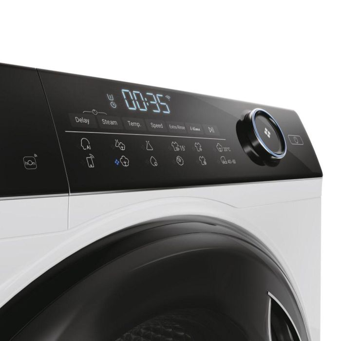 Lavadora Haier HW100-B14959U1 60 cm 1400 rpm 10 kg 2 Lavadora Haier HW100-B14959U1 60 cm 1400 rpm 10 kg 2