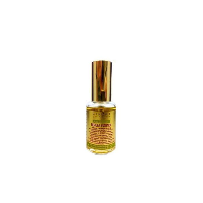 Sérum Intense Tratamiento De Choque Intenso 30 mL Lizbet De Belhé