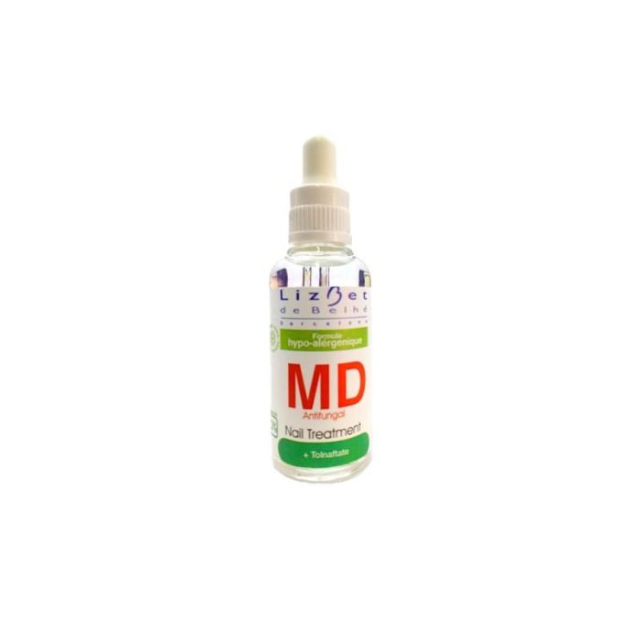 Md Antifungal Nail Treatment 16 mL Lizbet De Belhé