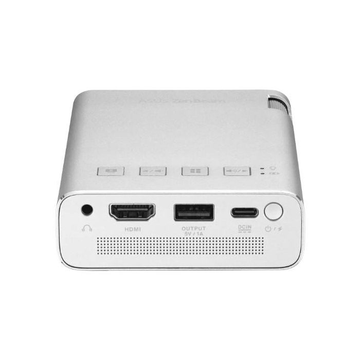 ASUS E1R Beamer 2 ASUS E1R Beamer 2
