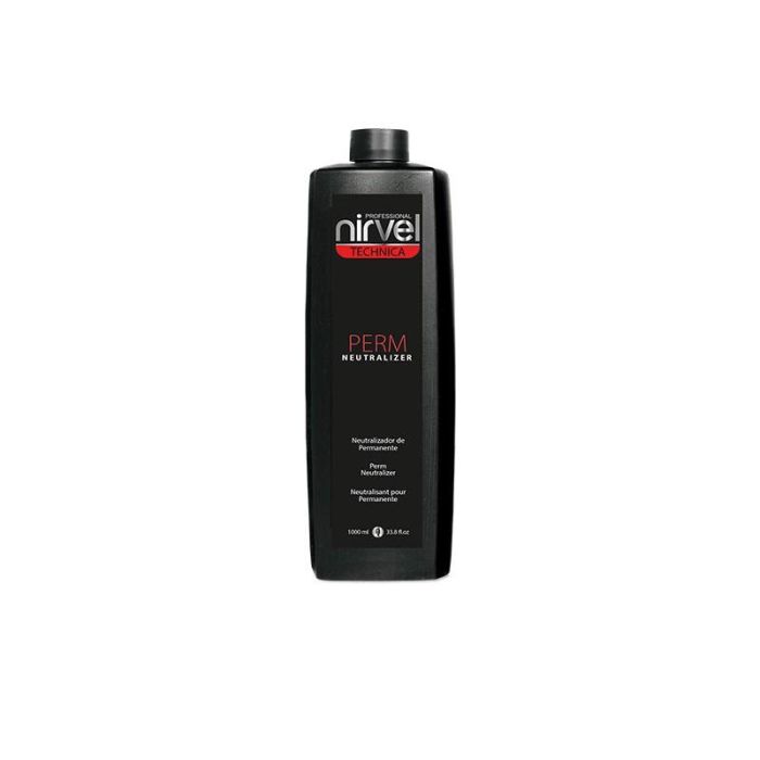 Perm Neutralizer 1000 mL Nirvel