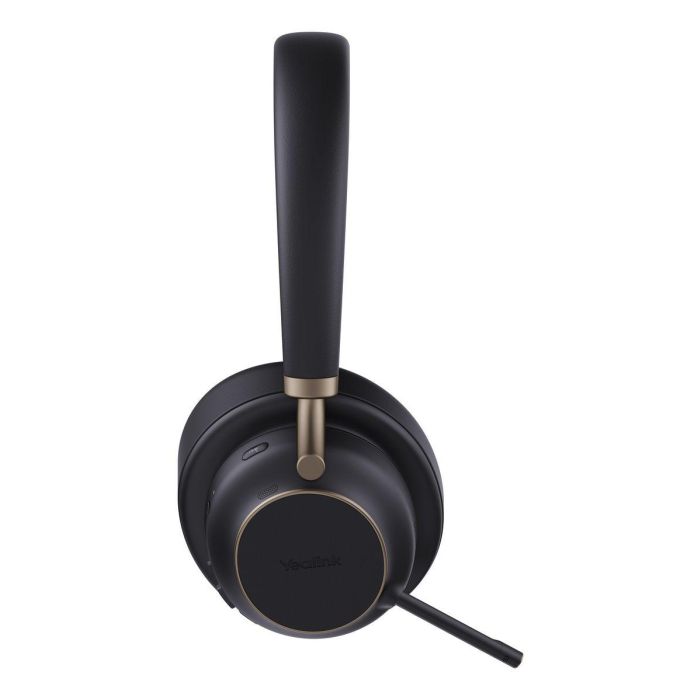 Yealink BH76 Plus UC USB-C, Ø 35mm, ANC, Bluetooth 5.3 2 Yealink BH76 Plus UC USB-C, Ø 35mm, ANC, Bluetooth 5.3 2
