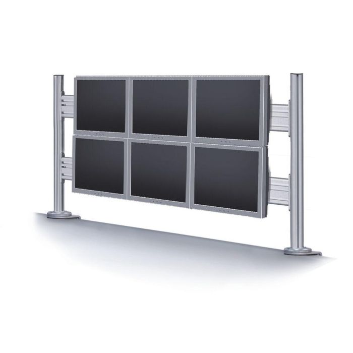Soporte TV Neomounts FPMA-DTB200 10" 24" 10 kg 1 Soporte TV Neomounts FPMA-DTB200 10" 24" 10 kg 1