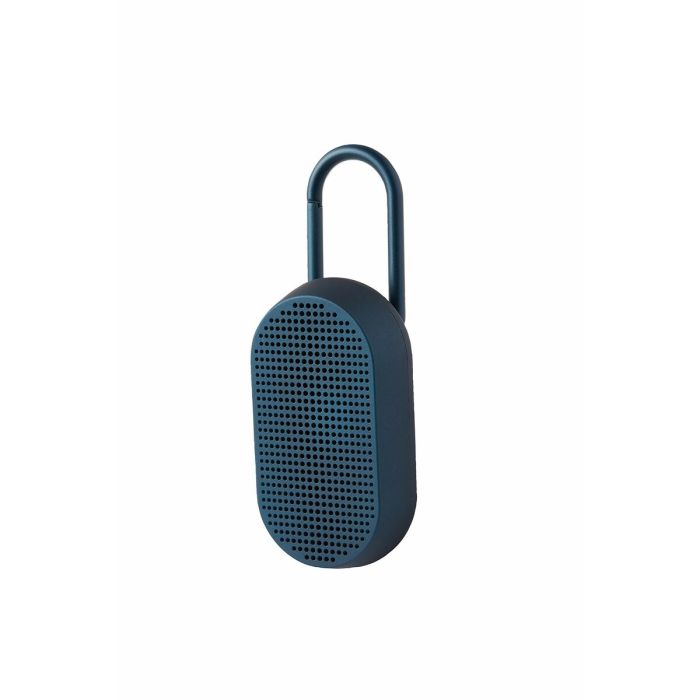 Altavoz Bluetooth Portátil Lexon Mino T Azul oscuro 5 W 4 Altavoz Bluetooth Portátil Lexon Mino T Azul oscuro 5 W 4