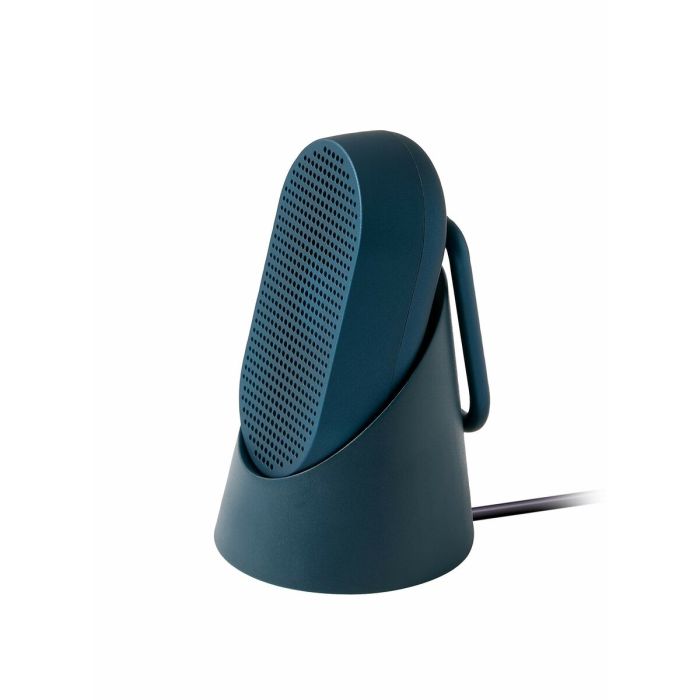 Altavoz Bluetooth Portátil Lexon Mino T Azul oscuro 5 W 3 Altavoz Bluetooth Portátil Lexon Mino T Azul oscuro 5 W 3