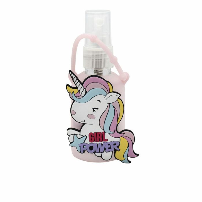 Bruma Capilar Take Care Infantil Unicornio Desenredante (50 ml)