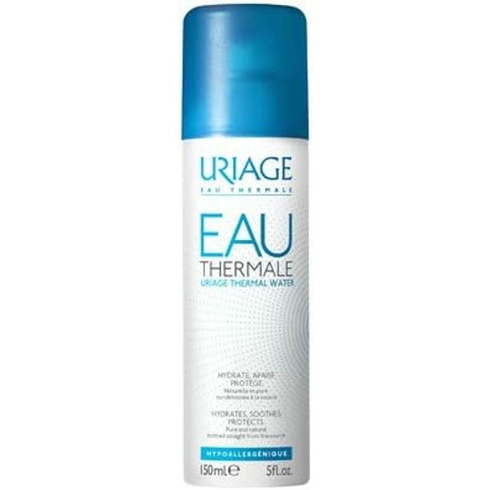 Uriage Bruma facial con agua termal de uriage 50 ml