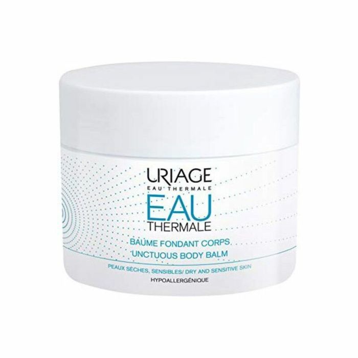 Uriage L'Eau Baume Fondant Nourrissant 200 mL Uriage L'Eau Baume Fondant Nourrissant 200 mL