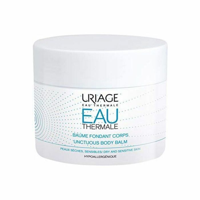 Crema Corporal Reparadora New Uriage Eau Thermale (200 ml)