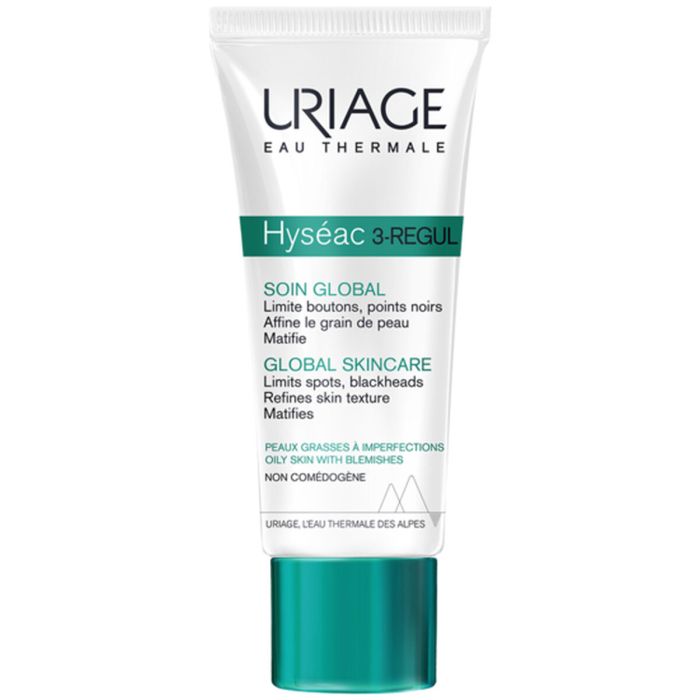 Crema Facial Uriage Hyséac Spf 50 40 ml