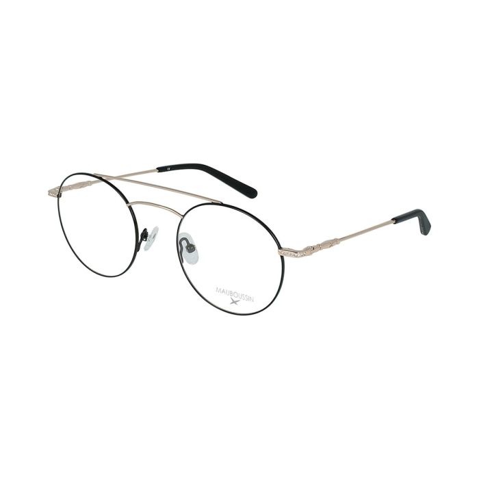 Montura de Gafas Mujer Mauboussin MAU1809-02-49