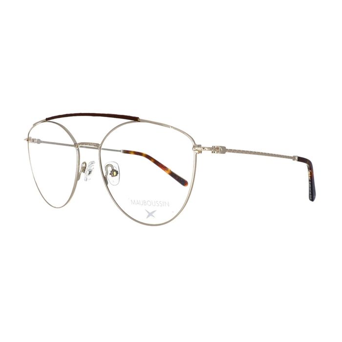 Montura de Gafas Mujer Mauboussin MAU1812-003-54