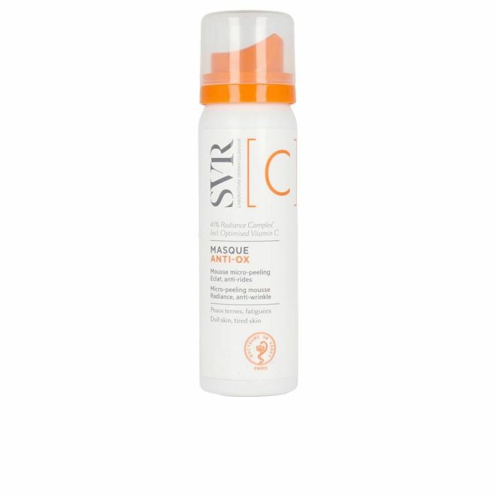 Svr Laboratoire Dermatologique C Masque Anti-Ox Svr Laboratoire Dermatologique C Masque Anti-Ox
