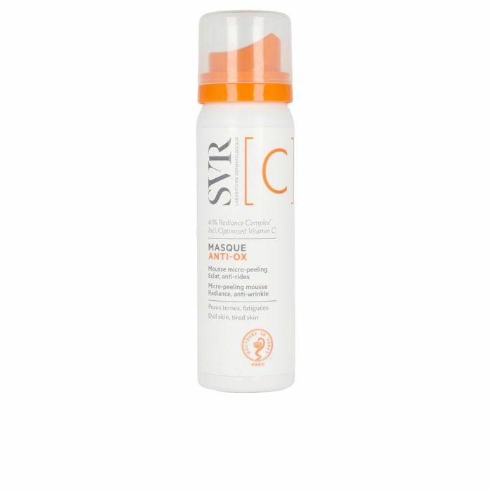 Crema Facial SVR Anti-Ox (50 ml)