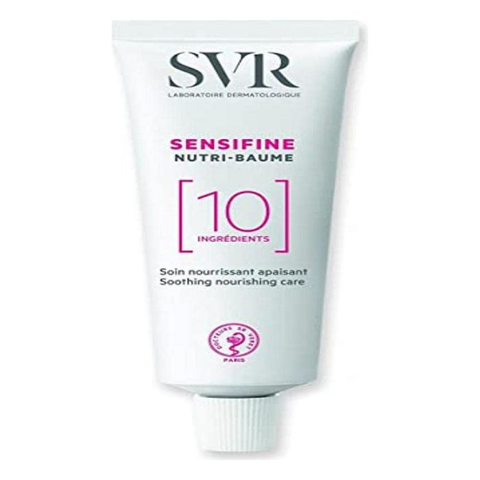 SVR Sensifine Nutribaume 40 mL