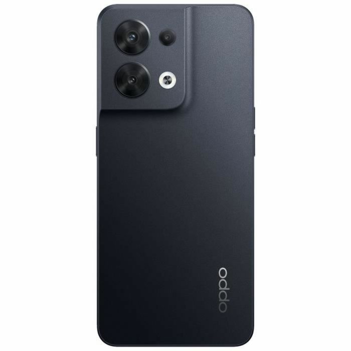 Smartphone Oppo Reno 8 Negro 256 GB 3