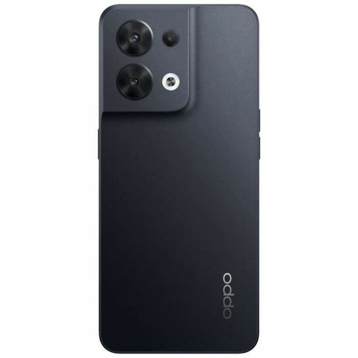 Smartphone Oppo Reno 8 Negro 256 GB 2
