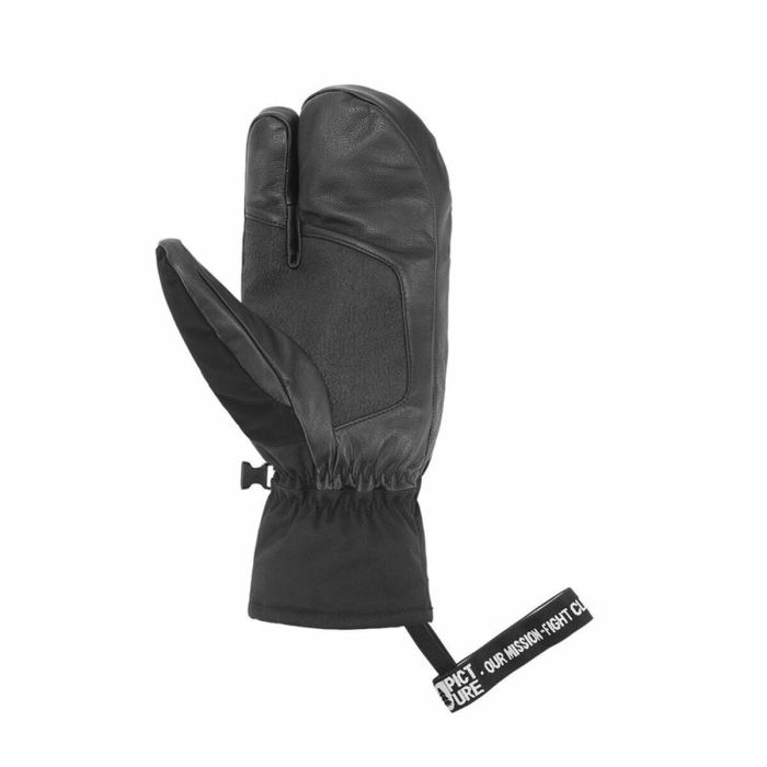 Guantes para Nieve Picture Sparks Lobster Negro 4